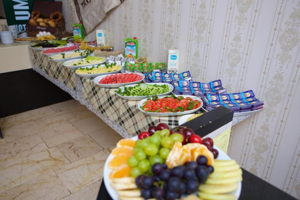 Gh Suites Taxim Hotel اسطنبول المظهر الخارجي الصورة
