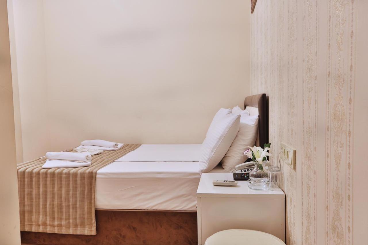 Gh Suites Taxim Hotel اسطنبول المظهر الخارجي الصورة