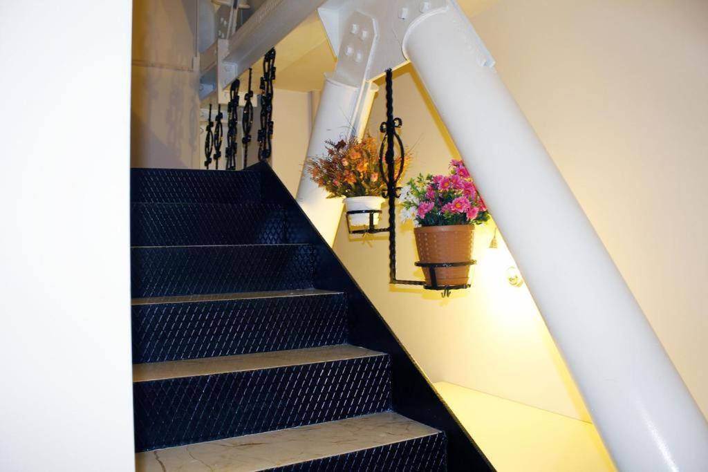 Gh Suites Taxim Hotel اسطنبول المظهر الخارجي الصورة