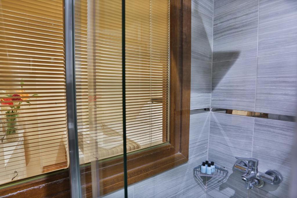 Gh Suites Taxim Hotel اسطنبول المظهر الخارجي الصورة