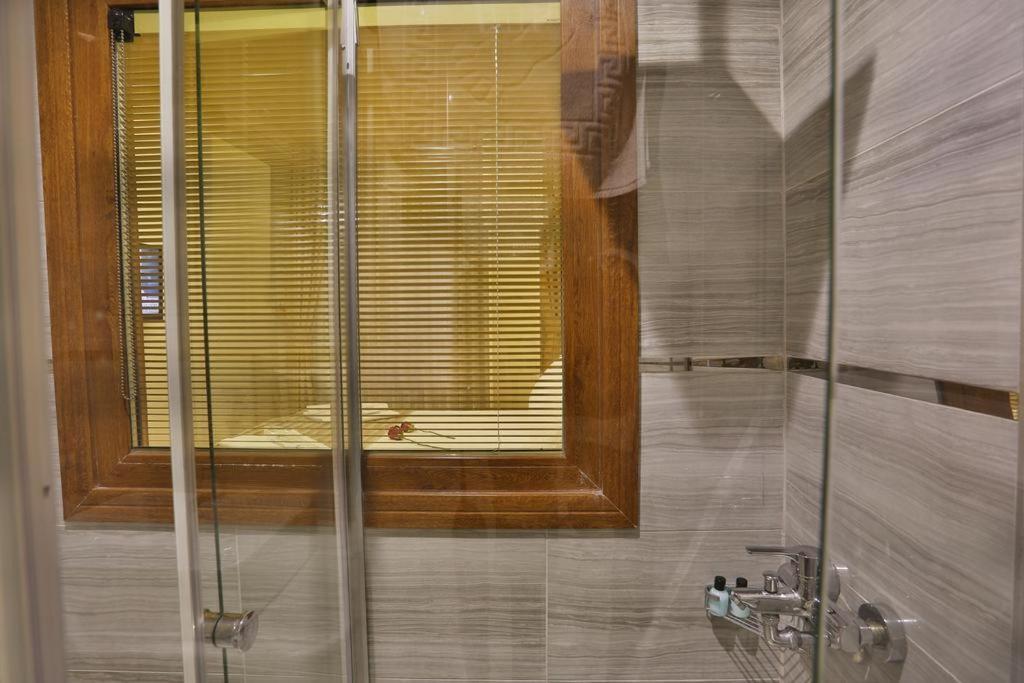 Gh Suites Taxim Hotel اسطنبول المظهر الخارجي الصورة